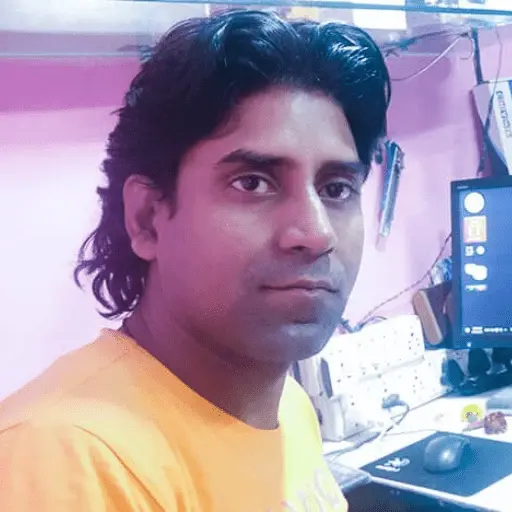 suraj-gond